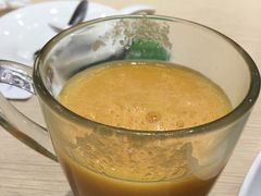 -佰搭果·广式茶餐厅(西华路店)