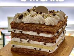 -M'CAKE(西单大悦城店)