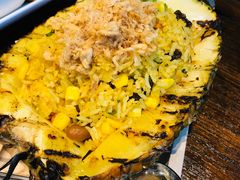 -Chom Cafe and Restaurant