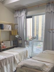 -星漾美学美容美体中心