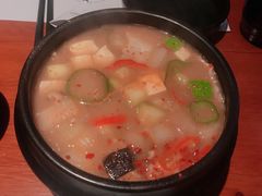 -鑫日千里马朝鲜族小馆(总店)