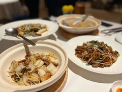 公馆炒牛河-炳胜公馆(珠江新城店)