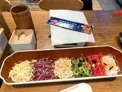 -华府九号海鲜烧烤大排档(龙域店)