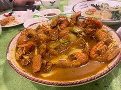 -盛港湾海鲜食府(黄沙店)