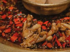 特色美蛙-哥老官重庆美蛙鱼头(宝山龙湖店)
