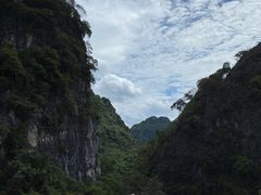 -英西峰林·洞天仙境