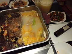新辣道鱼火锅(上地华联店)-新辣道鱼火锅(上地华联店)