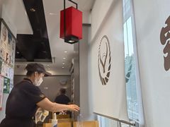 -吉野家(中关村3店)