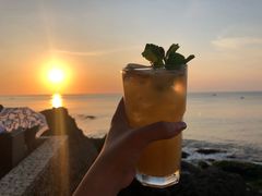 -Rock Bar Bali(Bali)