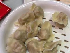 -老虎滩船说·海胆水饺·大连海鲜(老虎滩店)