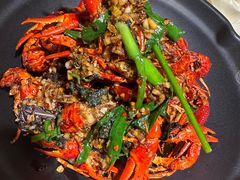 -聚味瞿记·龙虾堂(天元店)