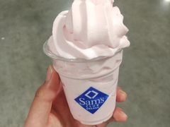-山姆餐吧(南昌红谷滩印象城店)