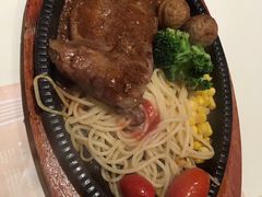 -菲滋意式餐厅(西湖文化广场店)