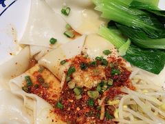 -陕味食族油泼面(工商大学店)
