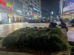 -风度国际生活广场-停车场