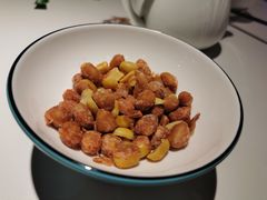 -南门食仙·手工福州菜(南门兜店)