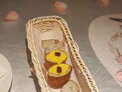 -晶雅花园西餐厅(南京首店)