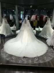 点击看大图 婚纱-深白婚纱艺术馆(王府壹号店)