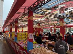 -西北轻工批发市场