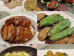 -顺丰轩园林酒家(天河店)