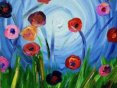 -蒂朵儿童绘画美术教室