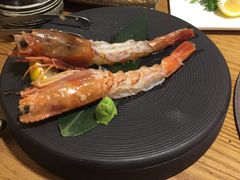 -赤坂亭·M9和牛烧肉·铁板烧(合肥万象城店)