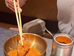 -小核桃烤肉馆(西塔店)