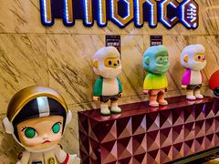-Miohca缪卡KTV(和平店)