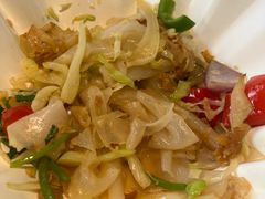 -點無缺茶楼·海鲜酒家(世博店)