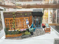 -墨格(浦东嘉里城店)
