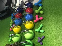 -征成健身连锁私教工作室(九公里店)