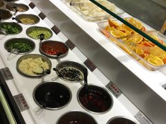 自助小料-海底捞火锅(勒泰店)