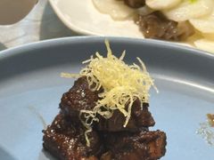-新疆杭州疗养院·富春山庄