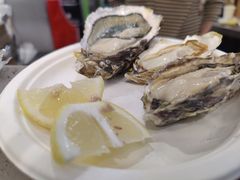 -HIHE Bistro·Oyster Bar(华熙live店)