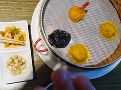 -隆喜元鱼汤包·海鲜(中联广场店)