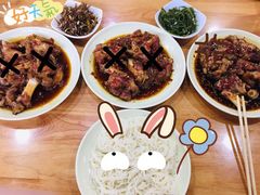 -贤花饭店(城阳店)