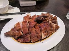 -文兴酒家(Chinatown - Gerrard Street)