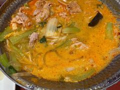 -喜家德虾仁水饺(东海缤纷天地店)