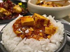 陈麻婆豆腐-榕意·川味之美(深业上城店)