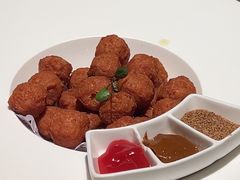 -京味斋·烤鸭·北京菜(安贞店)