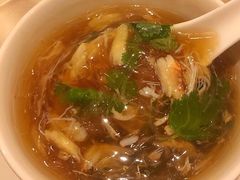 -利苑酒家(合景国际金融广场店)
