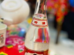 汾酒-土菜水饺村(宁夏路店)