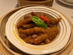 -潮福城大酒楼·潮味粤品·港式点心(湖滨北路店)