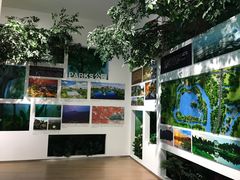 -广州市城市规划展览中心