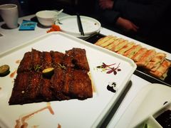 精品红烧舟山带鱼-106餐厅(山水文园店)