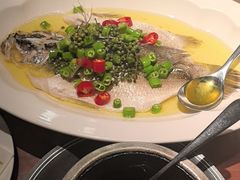 -海派悦庭·海胆烧麦·新融合菜(凯德广场店)