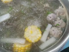 -福合诚潮汕牛肉火锅(西丽分店)