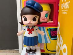 -斯普瑞斯奥特莱斯