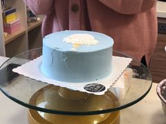-米柚烘焙教室(工联CC店)