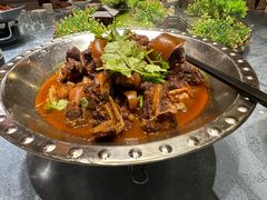 -九龙湾·御膳坊(九龙窠路店)